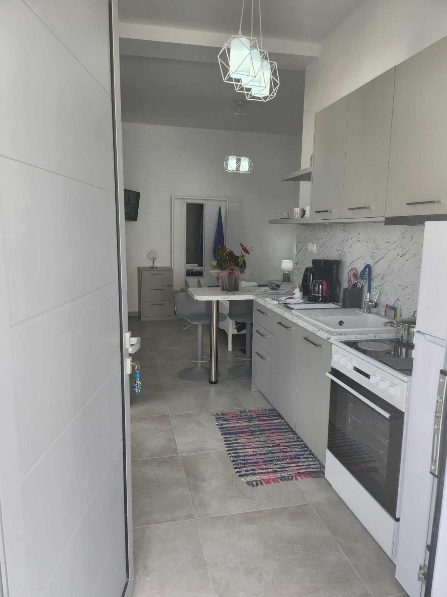 Apartmán Alexandra'S House Matala Exteriér fotografie